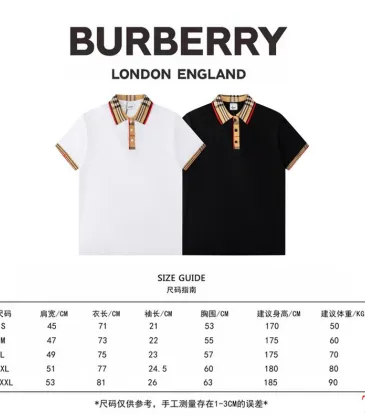 Burberry T-Shirts for MEN #A49989