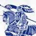 8Burberry T-Shirts for MEN #A49992