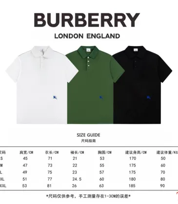 Burberry T-Shirts for MEN #A49993