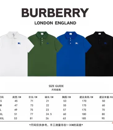 Burberry T-Shirts for MEN #A49994