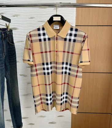 Burberry T-Shirts for MEN #A50170