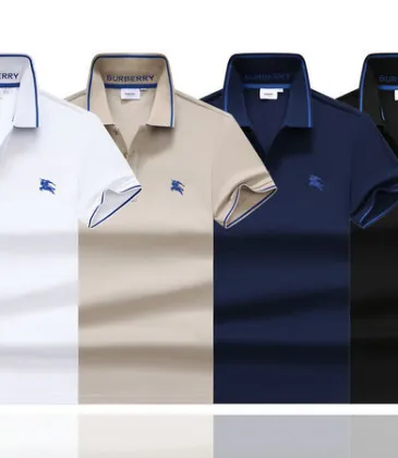 Burberry T-Shirts for MEN #A50287