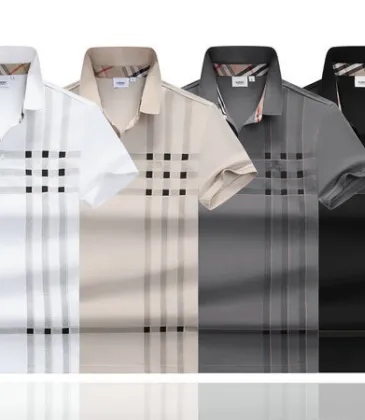Burberry T-Shirts for MEN #A50289