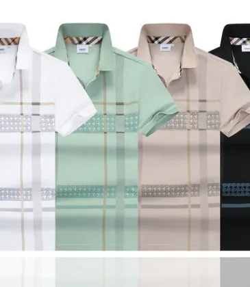 Burberry T-Shirts for MEN #A50290
