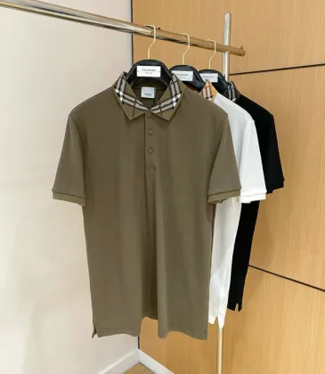 Burberry T-Shirts for MEN #A50858