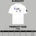 9Burberry T-Shirts for MEN #A51512