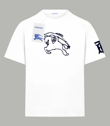 Burberry T-Shirts for MEN #A51512