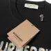 13Burberry T-Shirts for MEN Black/White #A46919