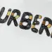 8Burberry T-Shirts for MEN Black/White #A46919
