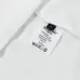 9Burberry T-Shirts for MEN Black/White #A46919