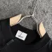 13Burberry T-Shirts for MEN Black/White #A46925