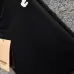14Burberry T-Shirts for MEN Black/White #A46925