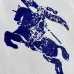 4Burberry T-Shirts for MEN Black/White #A46925