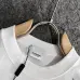 5Burberry T-Shirts for MEN Black/White #A46925