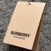 6Burberry T-Shirts for MEN Black/White #A46925