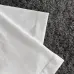 8Burberry T-Shirts for MEN Black/White #A46925