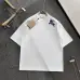 1Burberry T-Shirts for MEN Black/White #A46925
