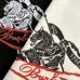 12Burberry T-Shirts for MEN Black/White #A46926