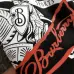 9Burberry T-Shirts for MEN Black/White #A46926