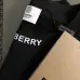 10Burberry T-Shirts for MEN Black/White #A46926