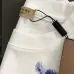 7Burberry T-Shirts for MEN Black/White #A46927