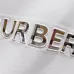 19Burberry T-Shirts for MEN Black/White #A46947