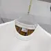 22Burberry T-Shirts for MEN Black/White #A46947