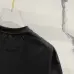6Burberry T-Shirts for MEN Black/White #A46947