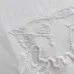 3Burberry T-Shirts for MEN Black/White #A49797