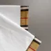 5Burberry T-Shirts for MEN Black/White #A49797