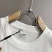 7Burberry T-Shirts for MEN Black/White #A49797