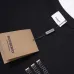 4Burberry T-Shirts for MEN Black/White #A50054
