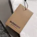 3Burberry T-Shirts for MEN Black/White #A52438