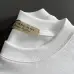 14Burberry T-Shirts for MEN Chain Black/White #A46933