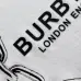 15Burberry T-Shirts for MEN Chain Black/White #A46933