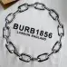 11Burberry T-Shirts for MEN Chain Black/White #A46933