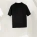 6Burberry T-Shirts for MEN Crew Neck Black/White/ Printing #A46426