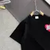 3Burberry T-Shirts for MEN Heart printing #A46931