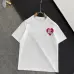 6Burberry T-Shirts for MEN Heart printing #A46931