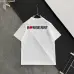 7Burberry T-Shirts for MEN Heart printing #A46931