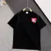 1Burberry T-Shirts for MEN Heart printing #A46931