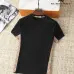 4Burberry T-Shirts for MEN Solid Color Black/White #A46467