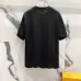 4Burberry T-Shirts for MEN Solid Color Black/White/Blue/Grey #A46939
