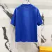 8Burberry T-Shirts for MEN Solid Color Black/White/Blue/Grey #A46939