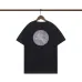 7Burberry T-Shirts for MEN White/Black/Brown #A51698