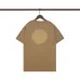 8Burberry T-Shirts for MEN White/Black/Brown #A51698
