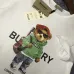 3Burberry T-Shirts for MEN Women #9874928
