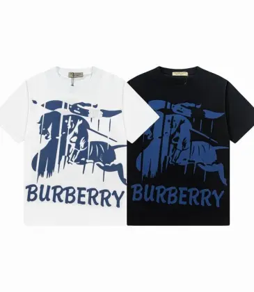 Burberry T-Shirts for MEN knight #A46921