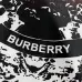 12Burberry T-Shirts for MEN knight Black/White #A46929