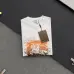 14Burberry T-Shirts for MEN knight Black/White #A46929